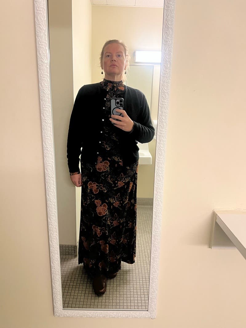 Member review photo