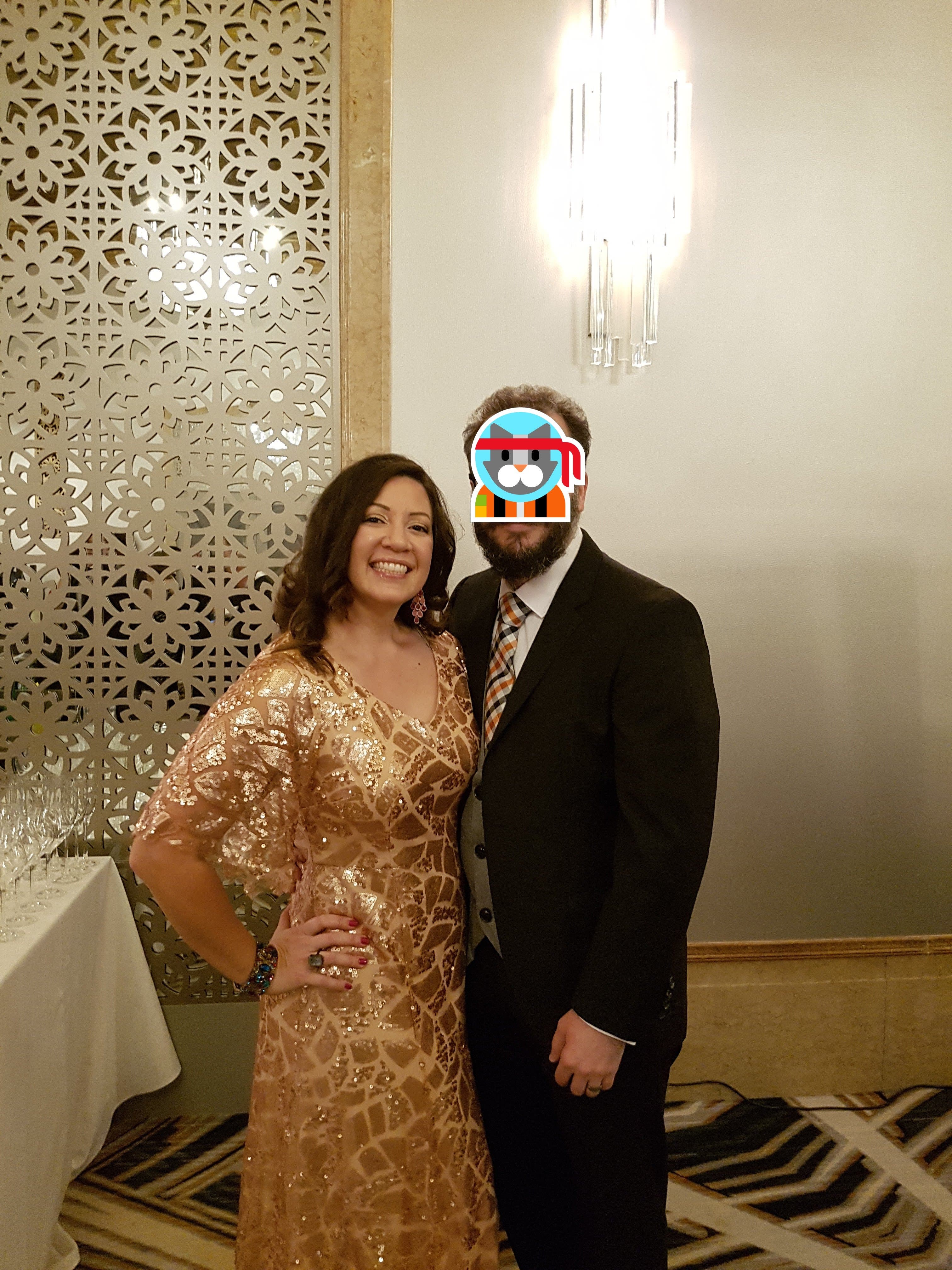 Member review photo