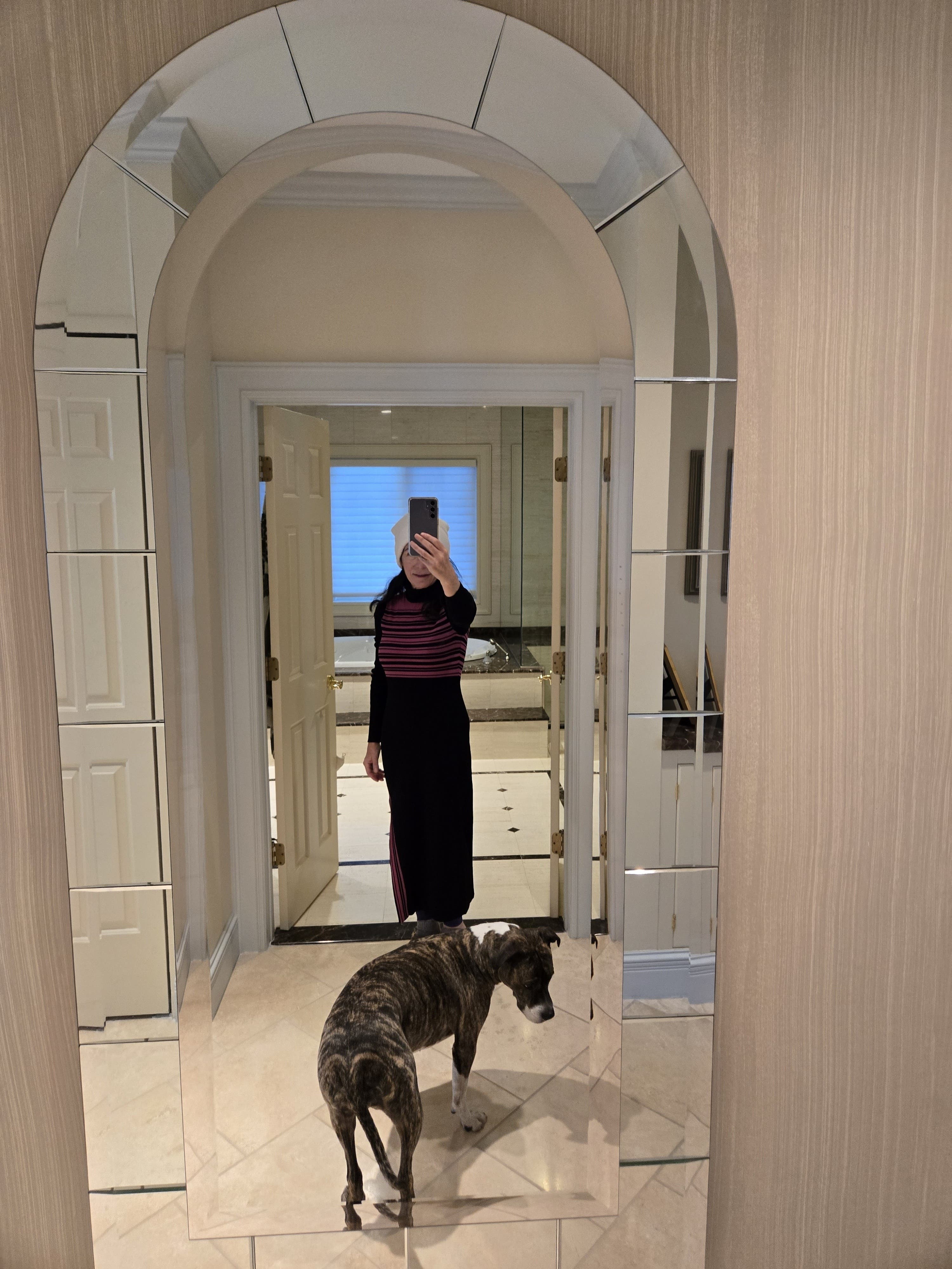 Member review photo