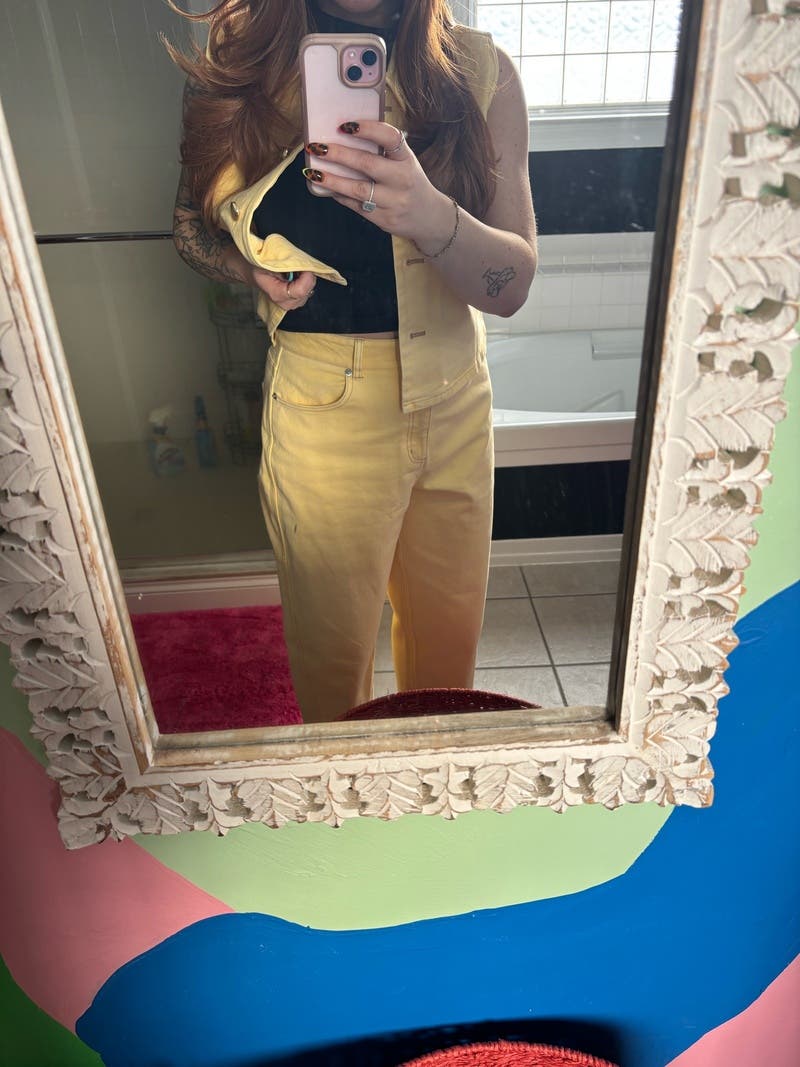 Member review photo