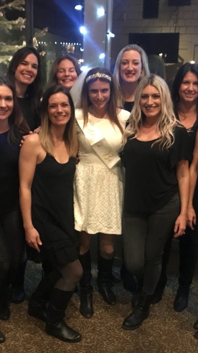 Member review photo