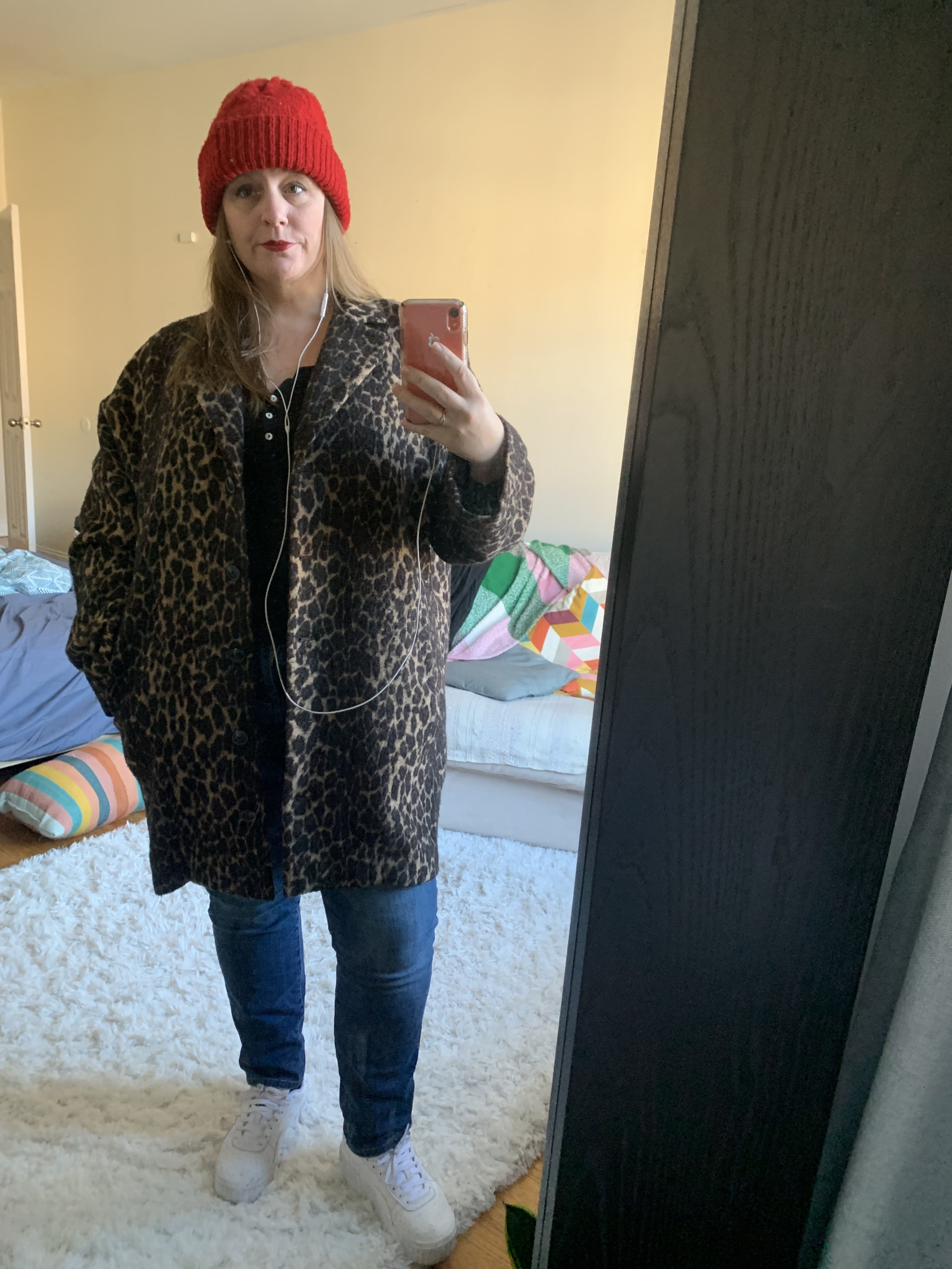 Member review photo