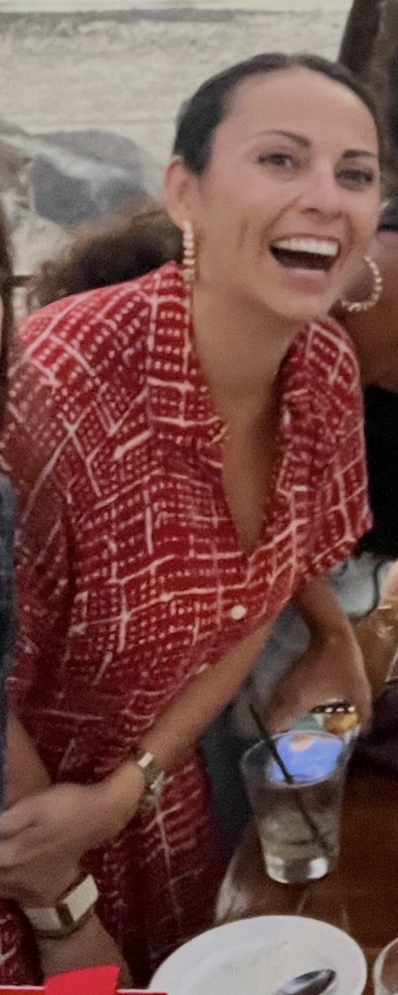 Meagan
