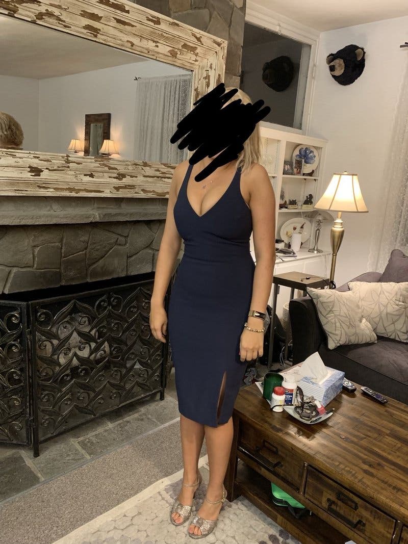 Member review photo