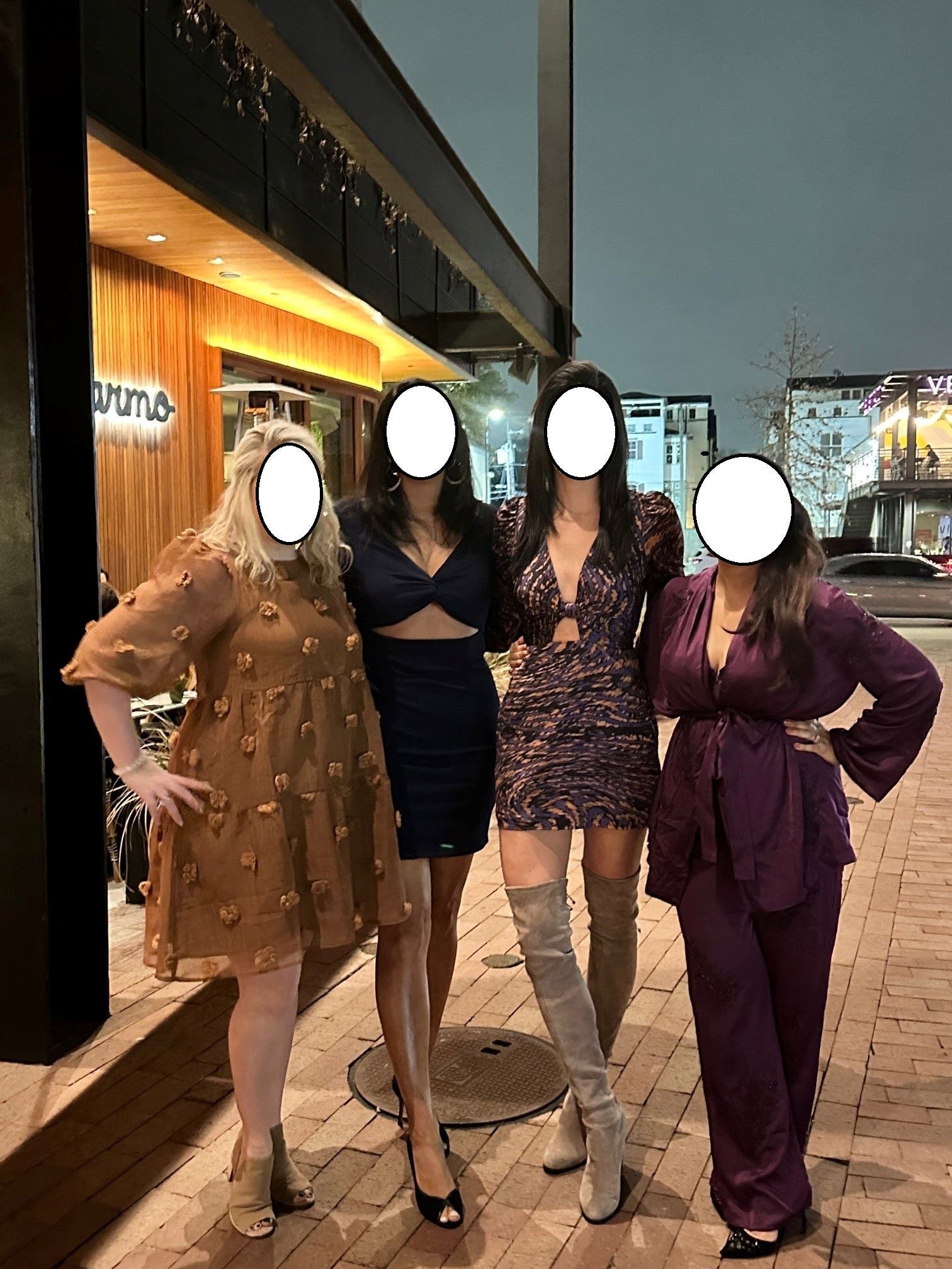 Member review photo