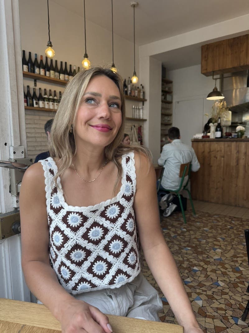 Member review photo