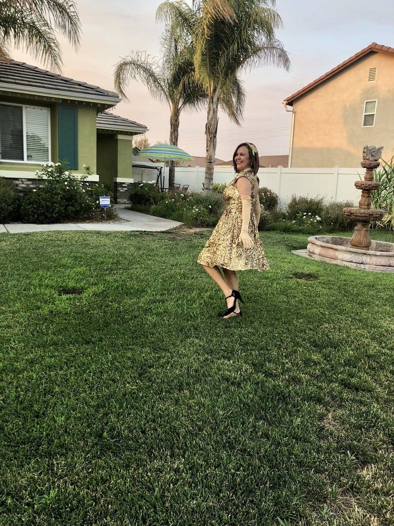 Lupita