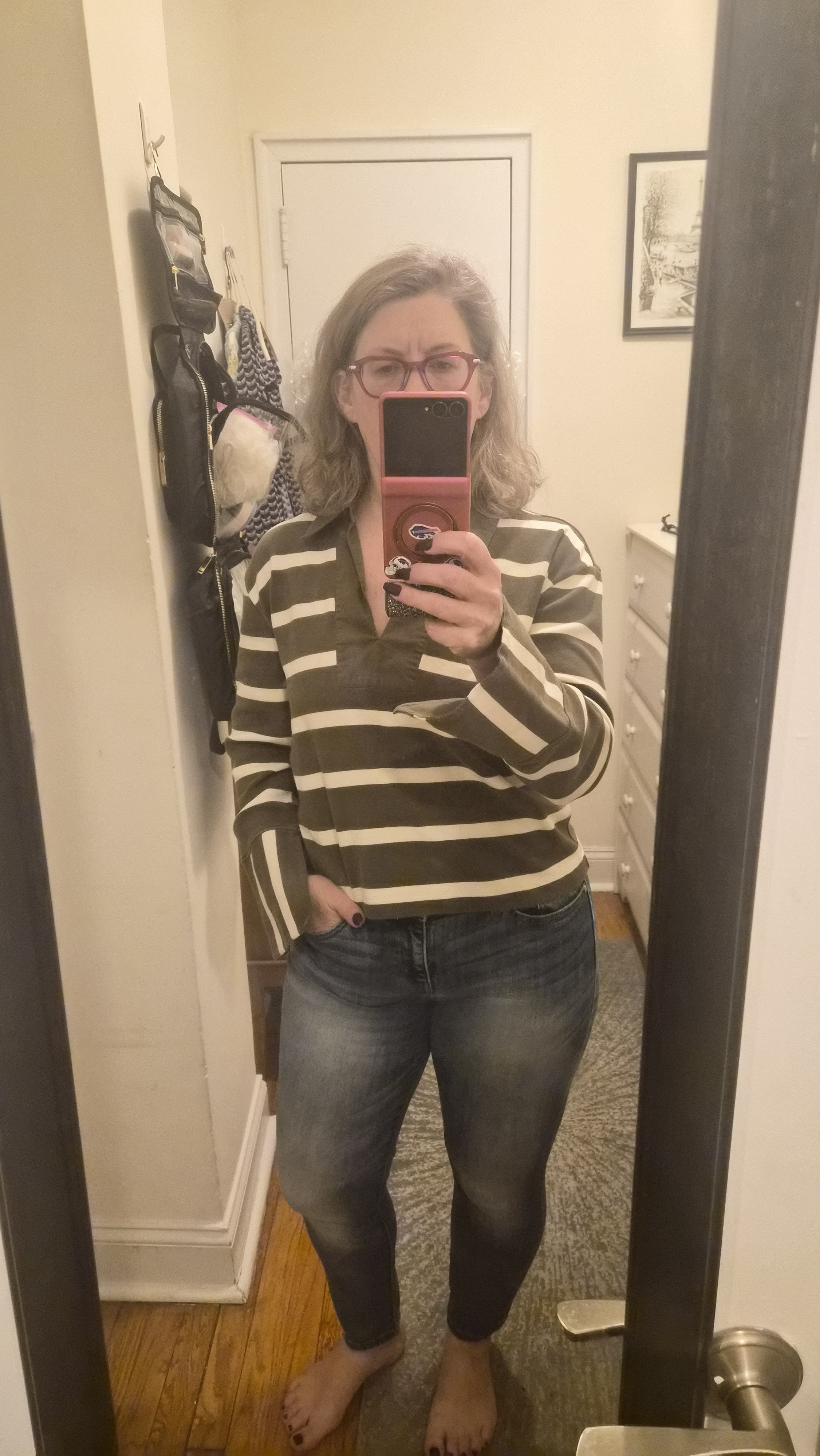 Member review photo