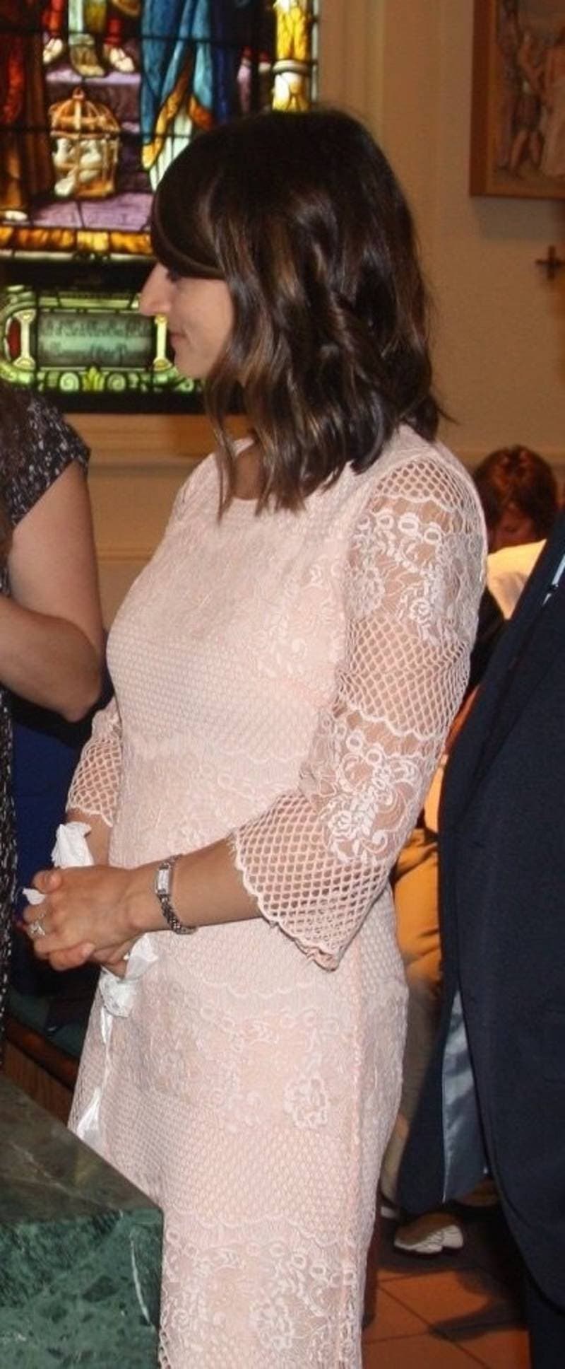 Julie