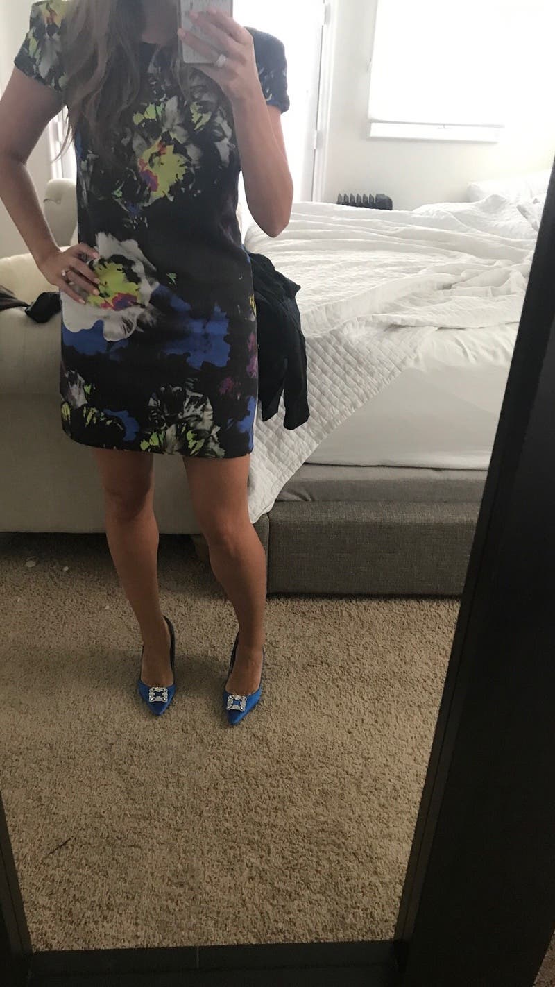 Member review photo