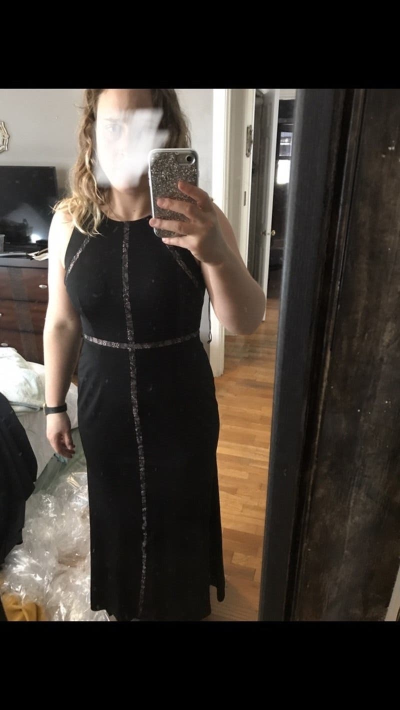 Member review photo