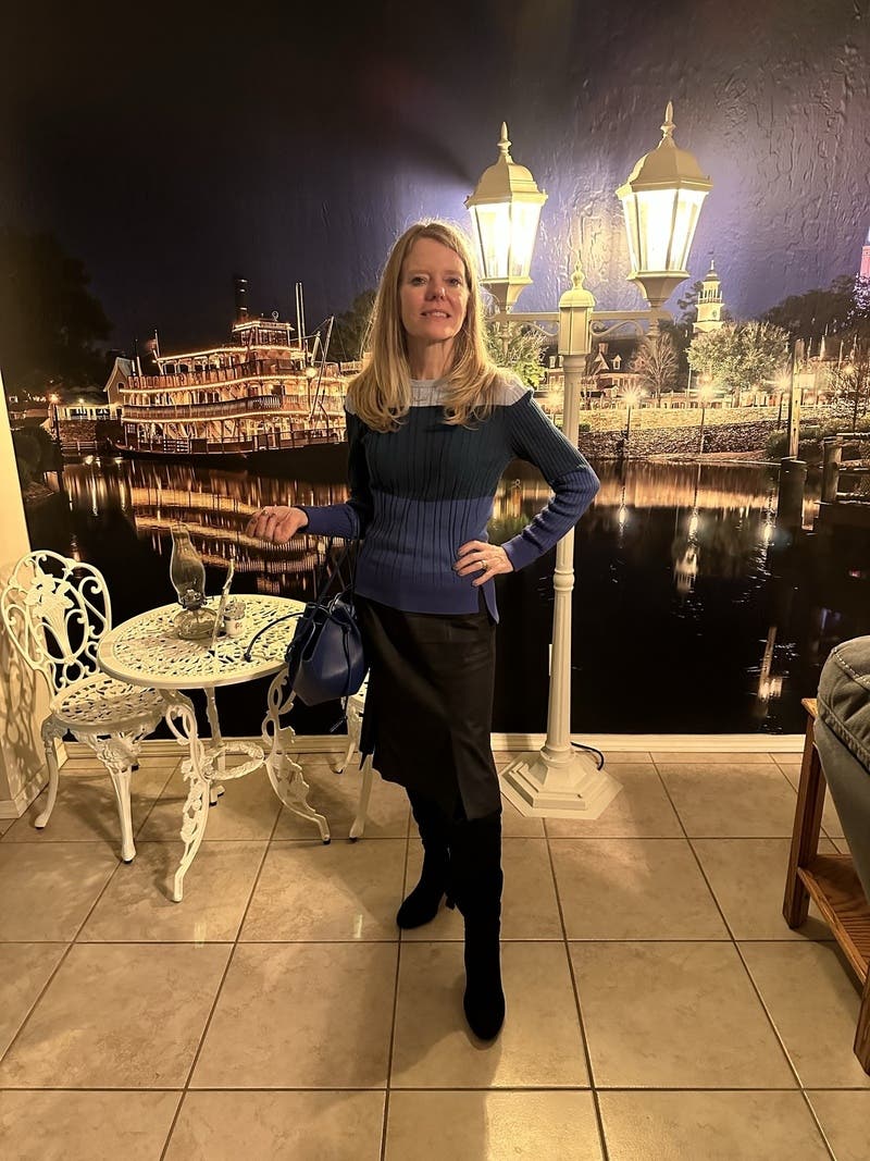Member review photo