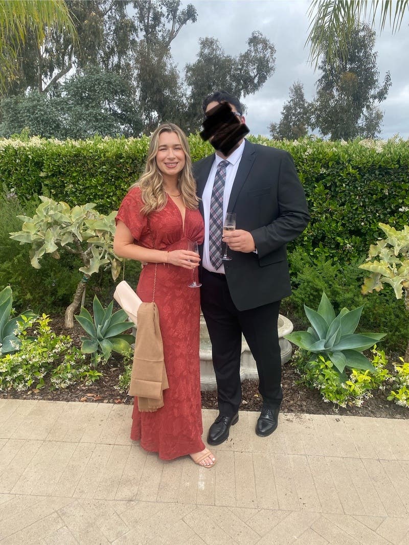 Member review photo