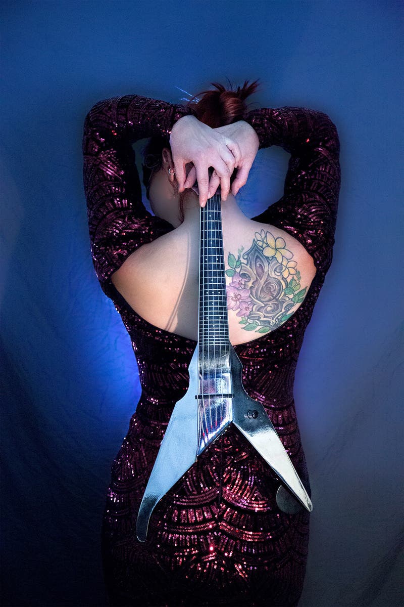 Lauren