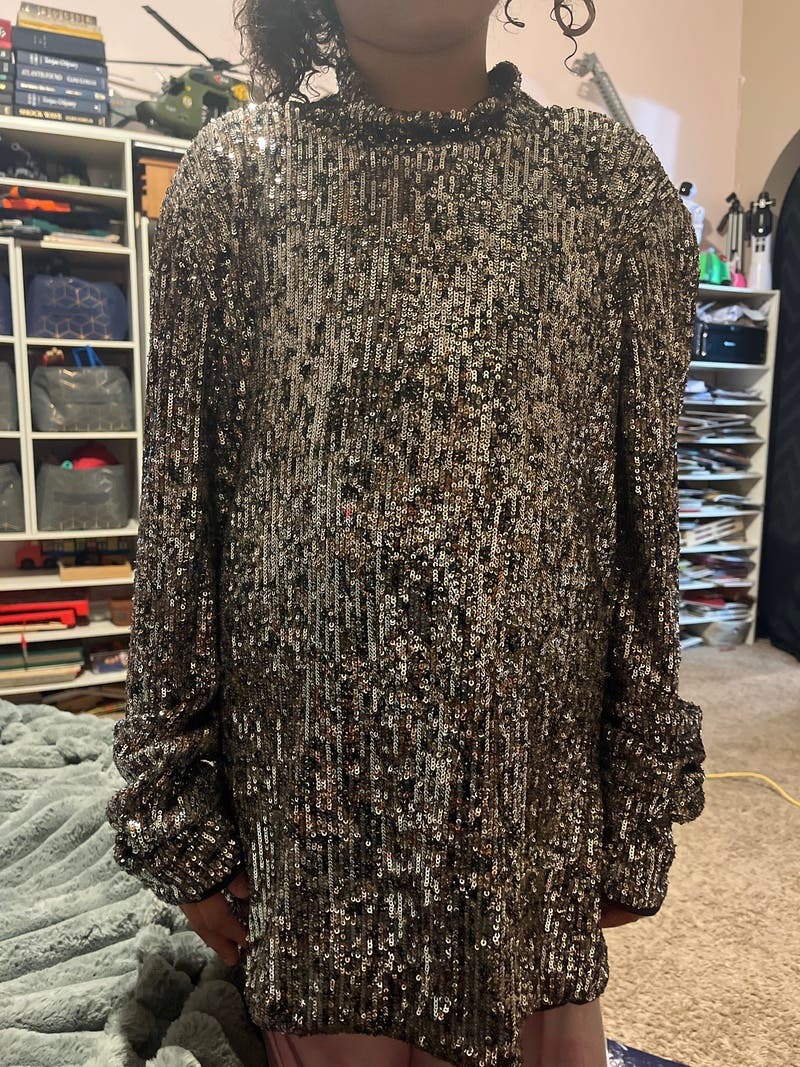 Member review photo