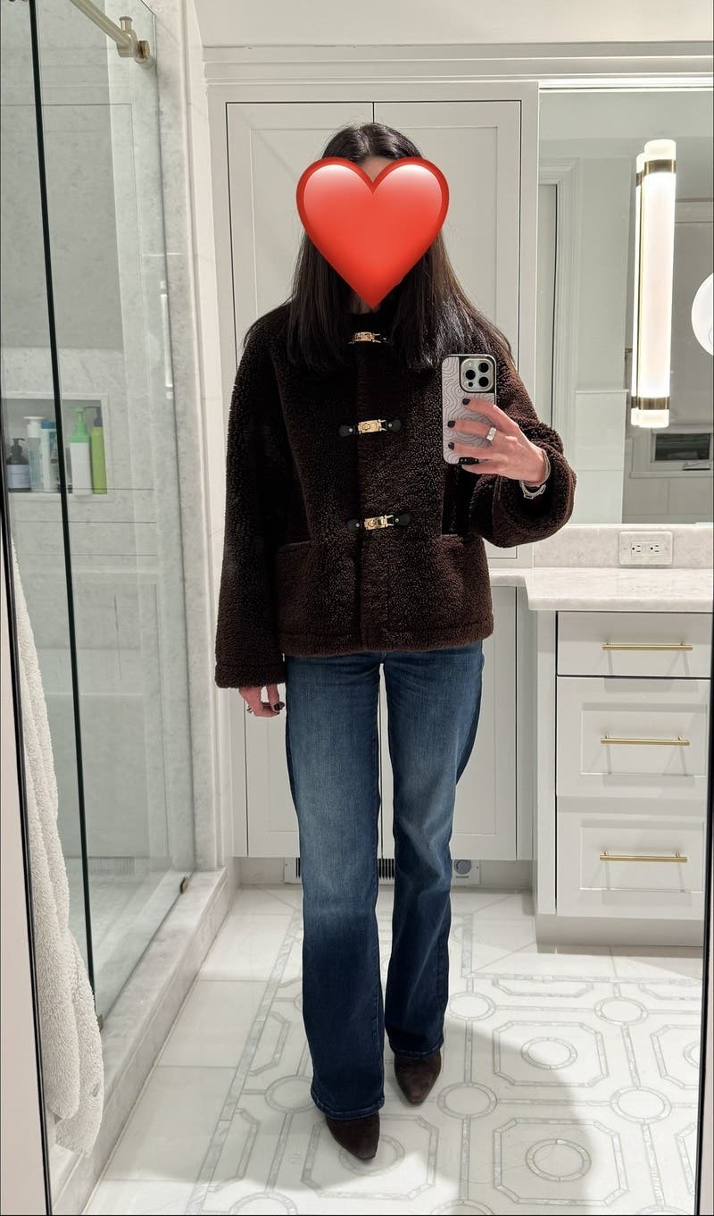 Member review photo
