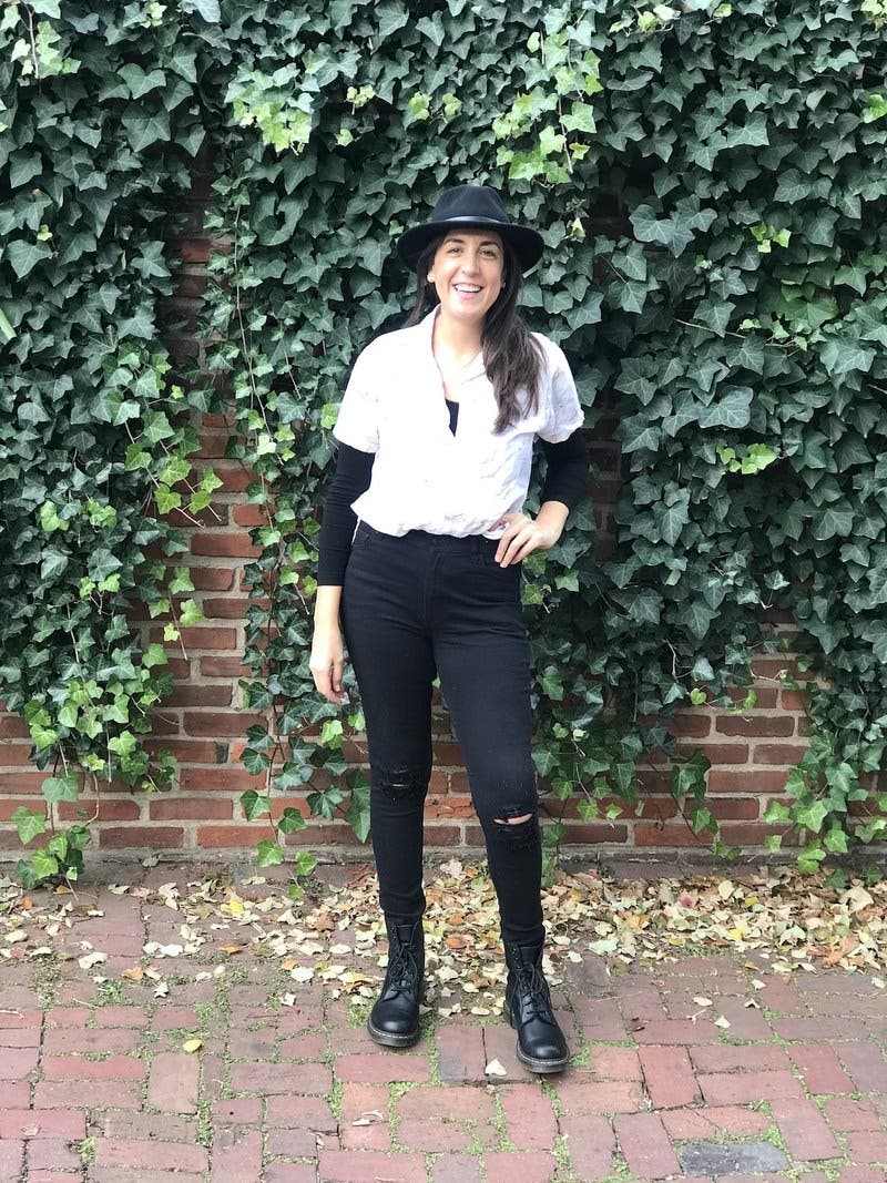 Danielle