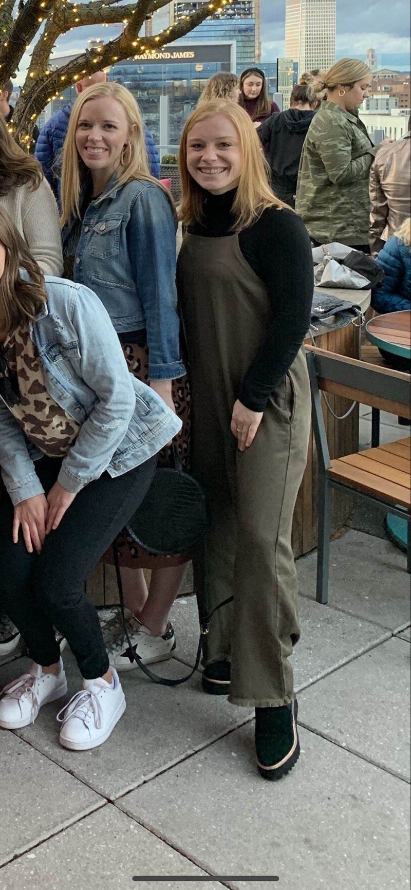 Caroline 