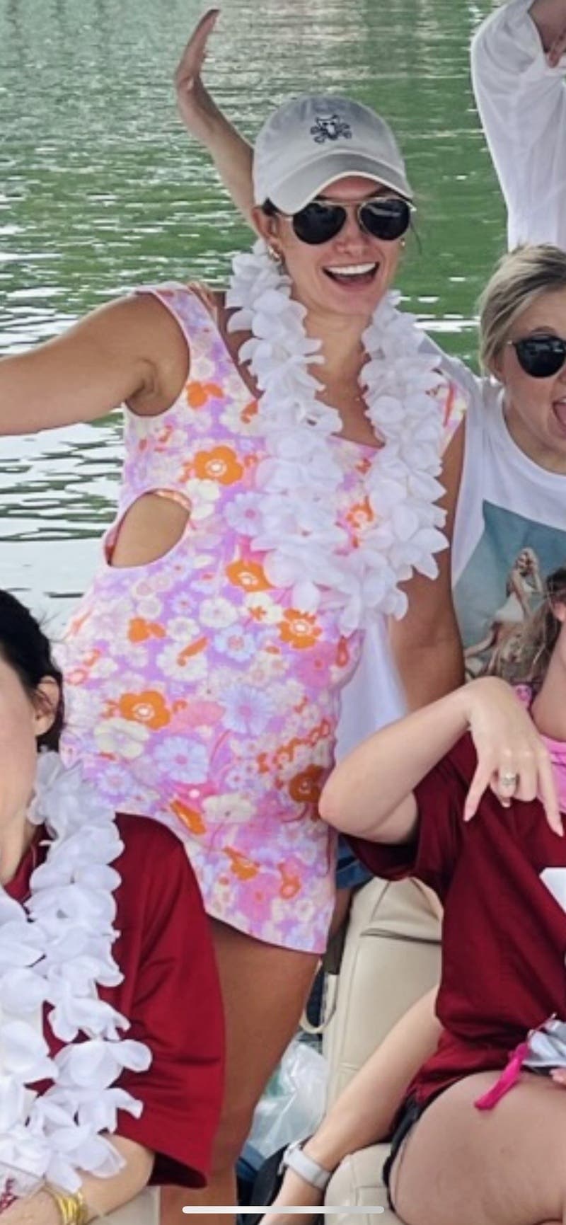Grace anne