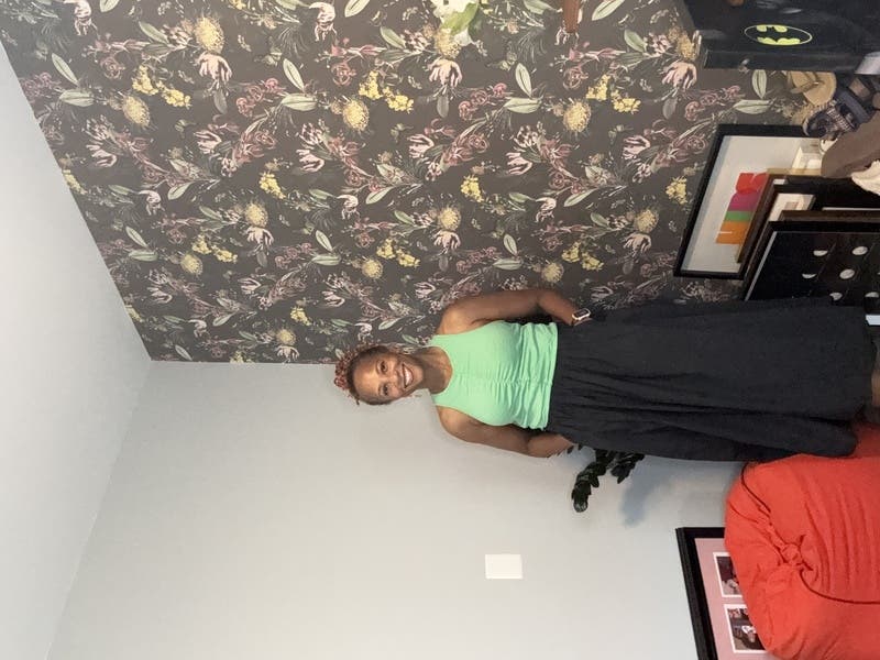 Member review photo