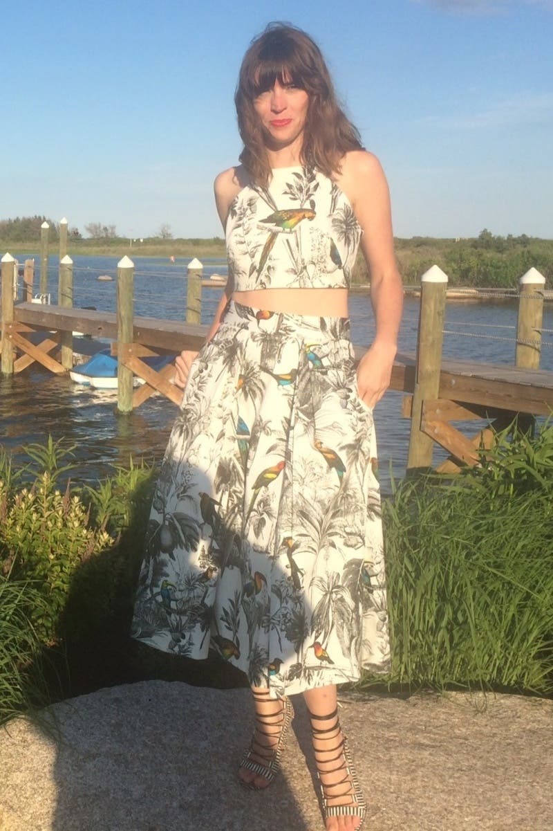 Melissa