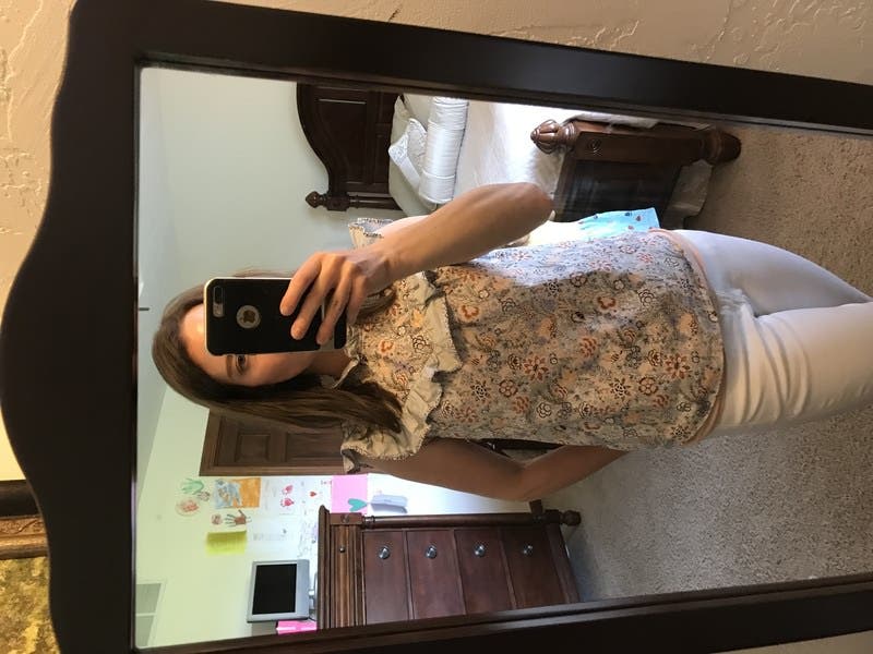 Sarah