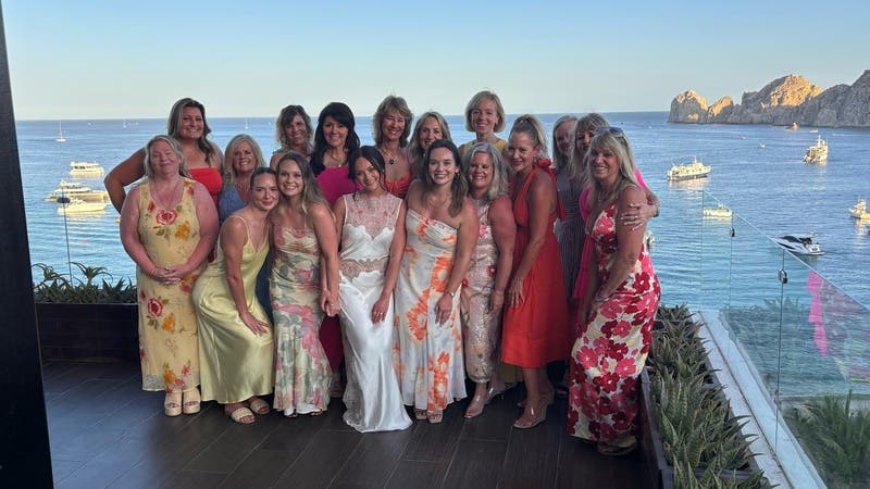 Member review photo