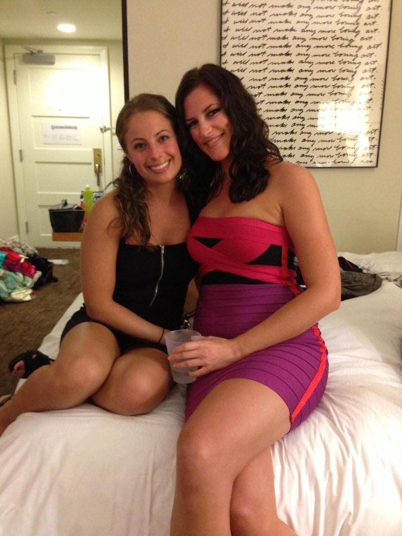Melissa