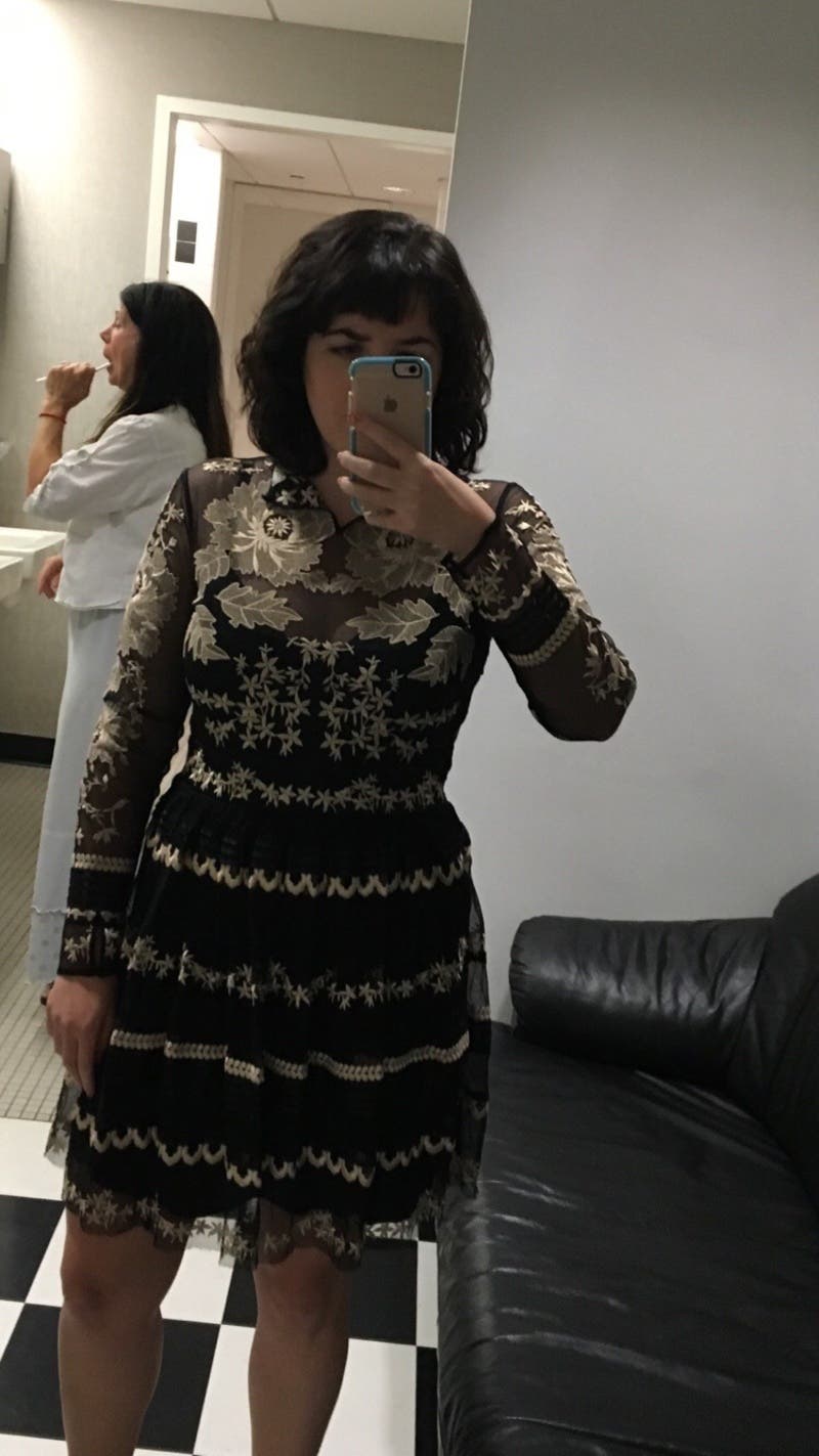 Member review photo
