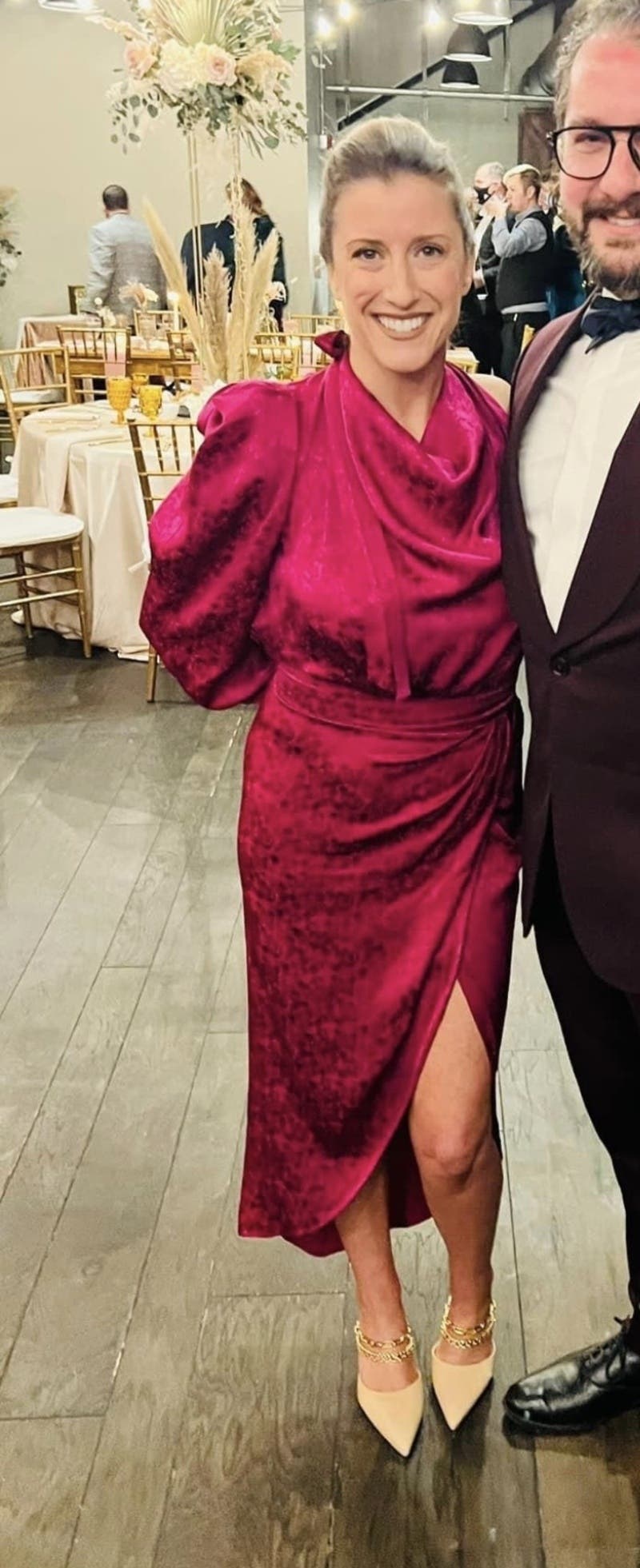 Tiffany