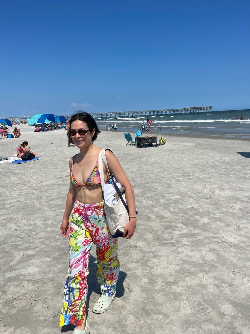 Member review photo