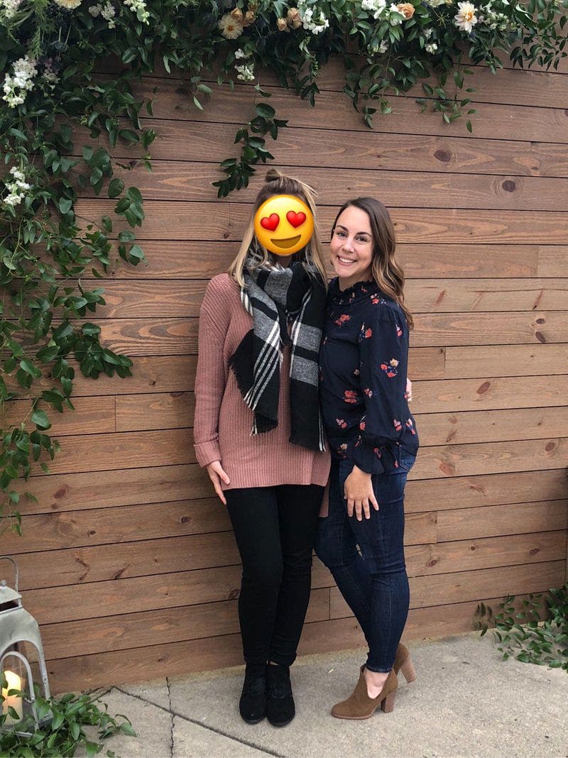 Member review photo