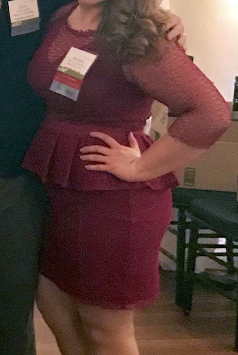 Member review photo
