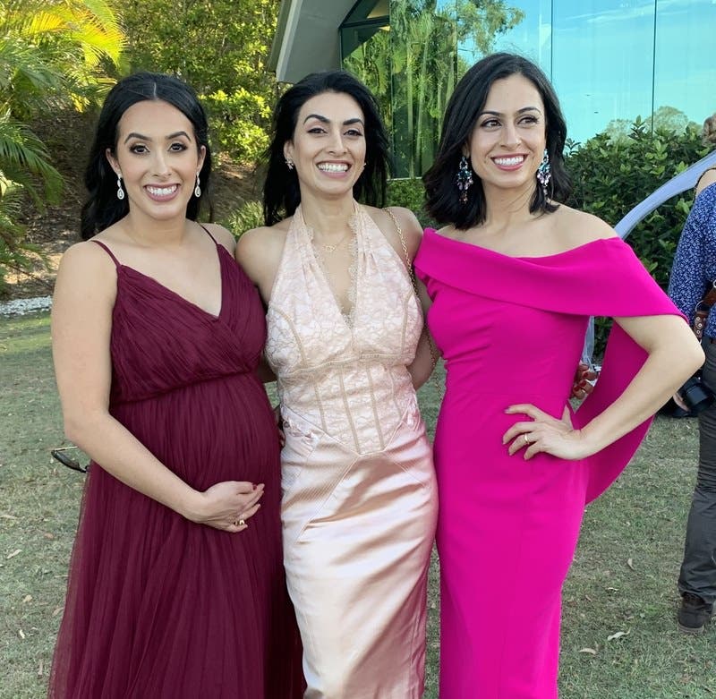 Farnoosh