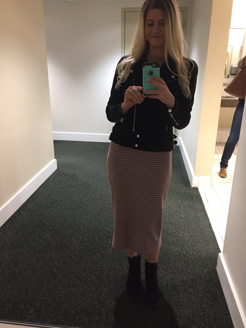 Member review photo
