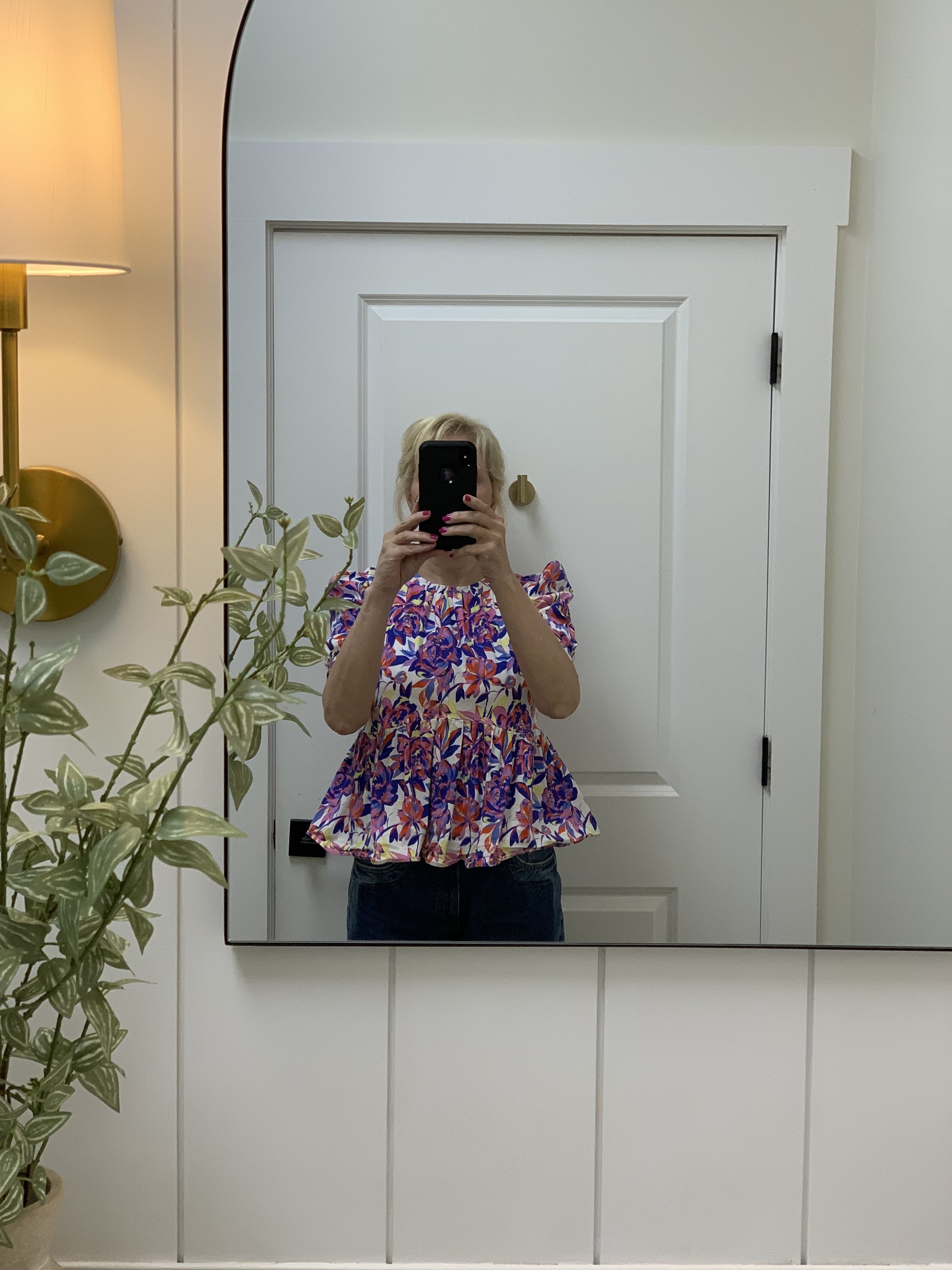 Member review photo