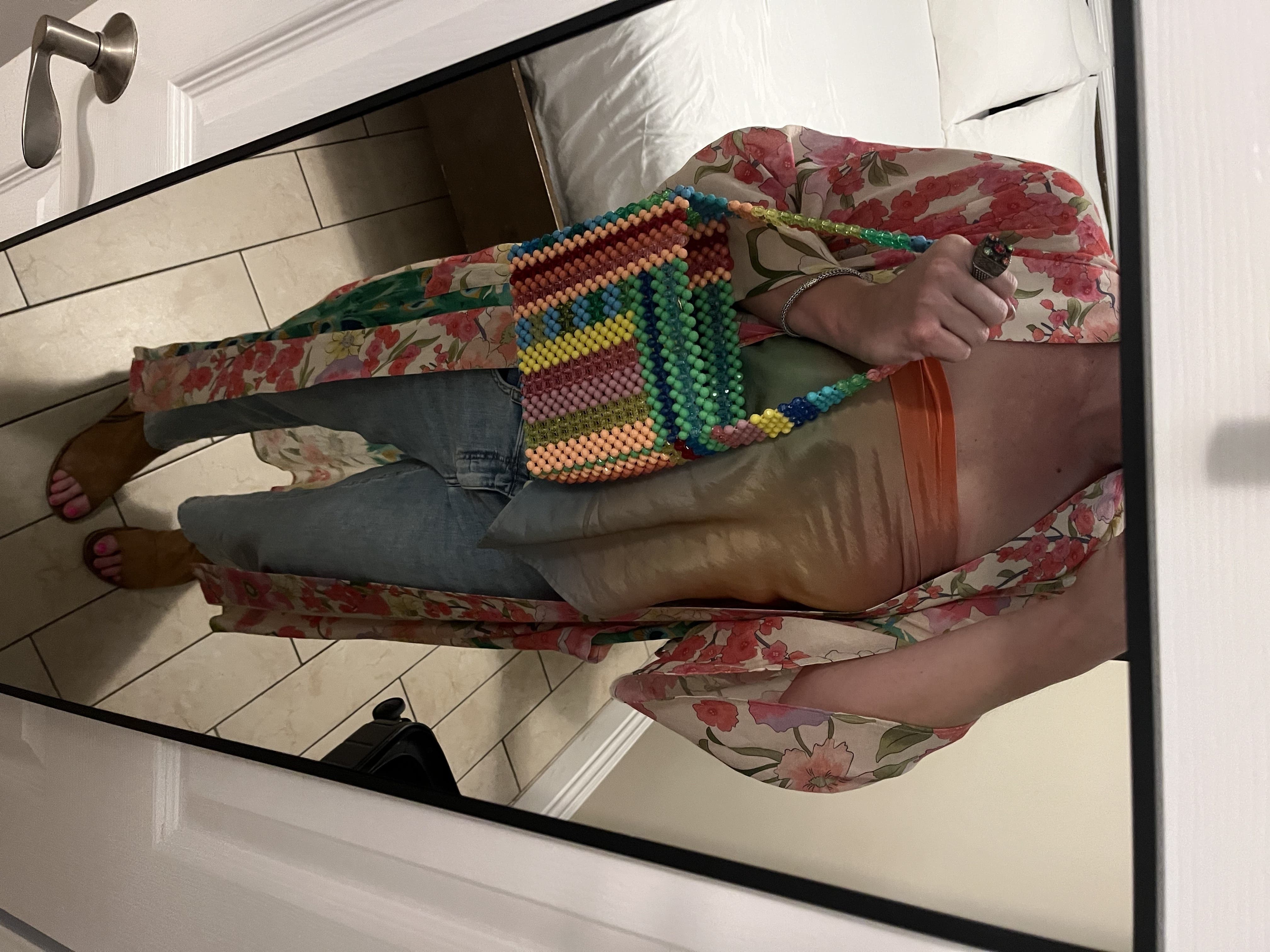 Member review photo