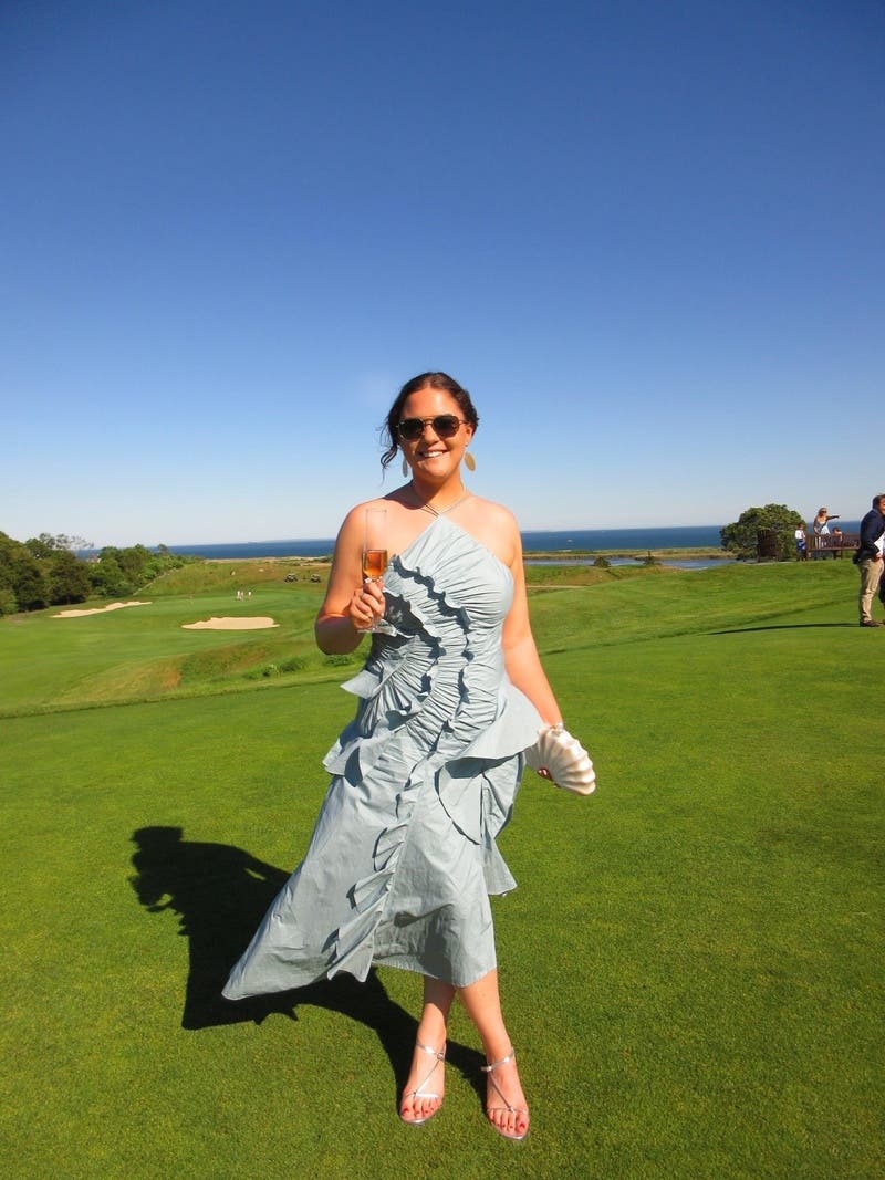 Member review photo