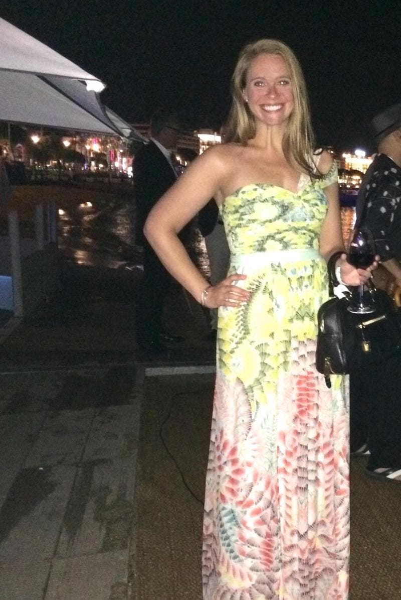 Caroline