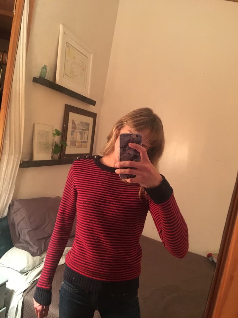 Member review photo