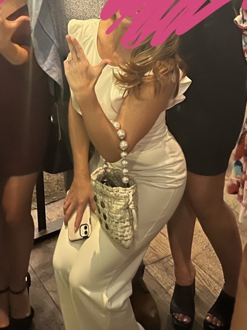 Member review photo