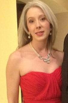 Mary
