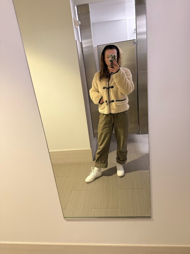Member review photo
