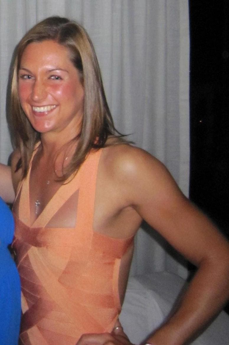 Sarah