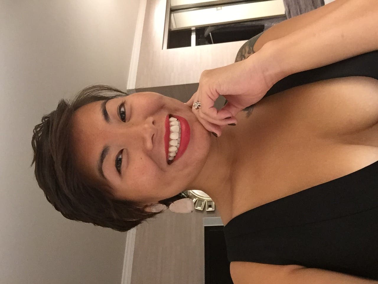 Member review photo