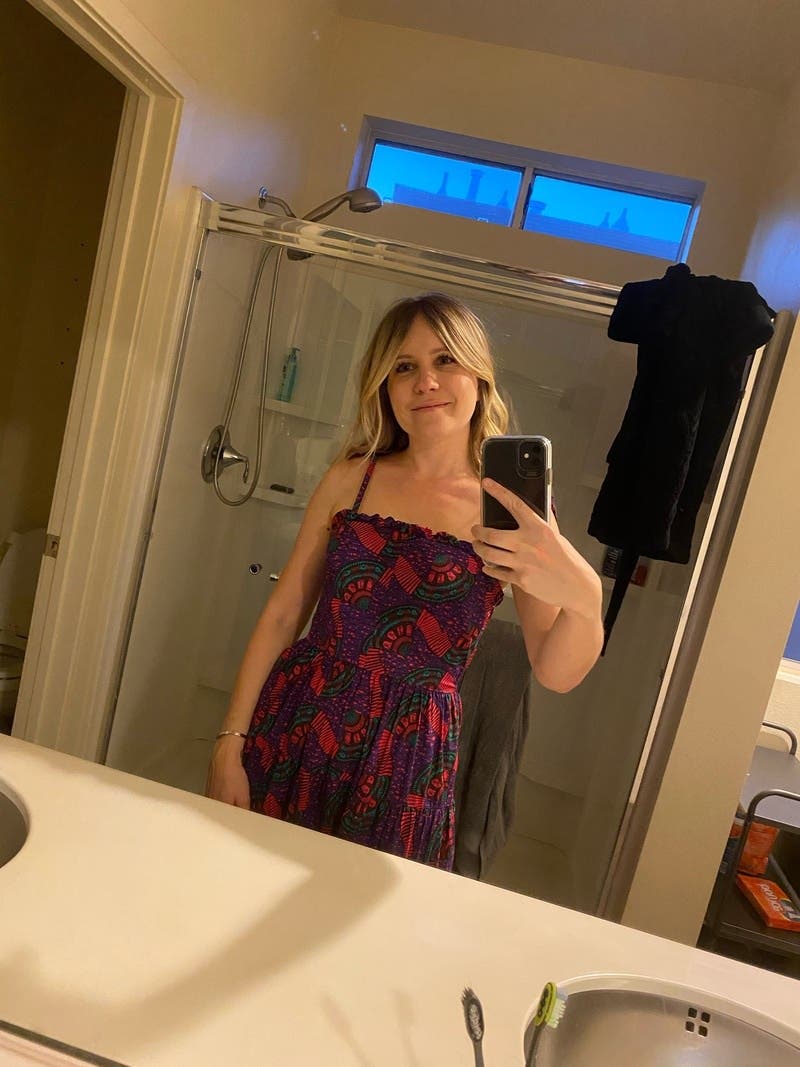 Amanda
