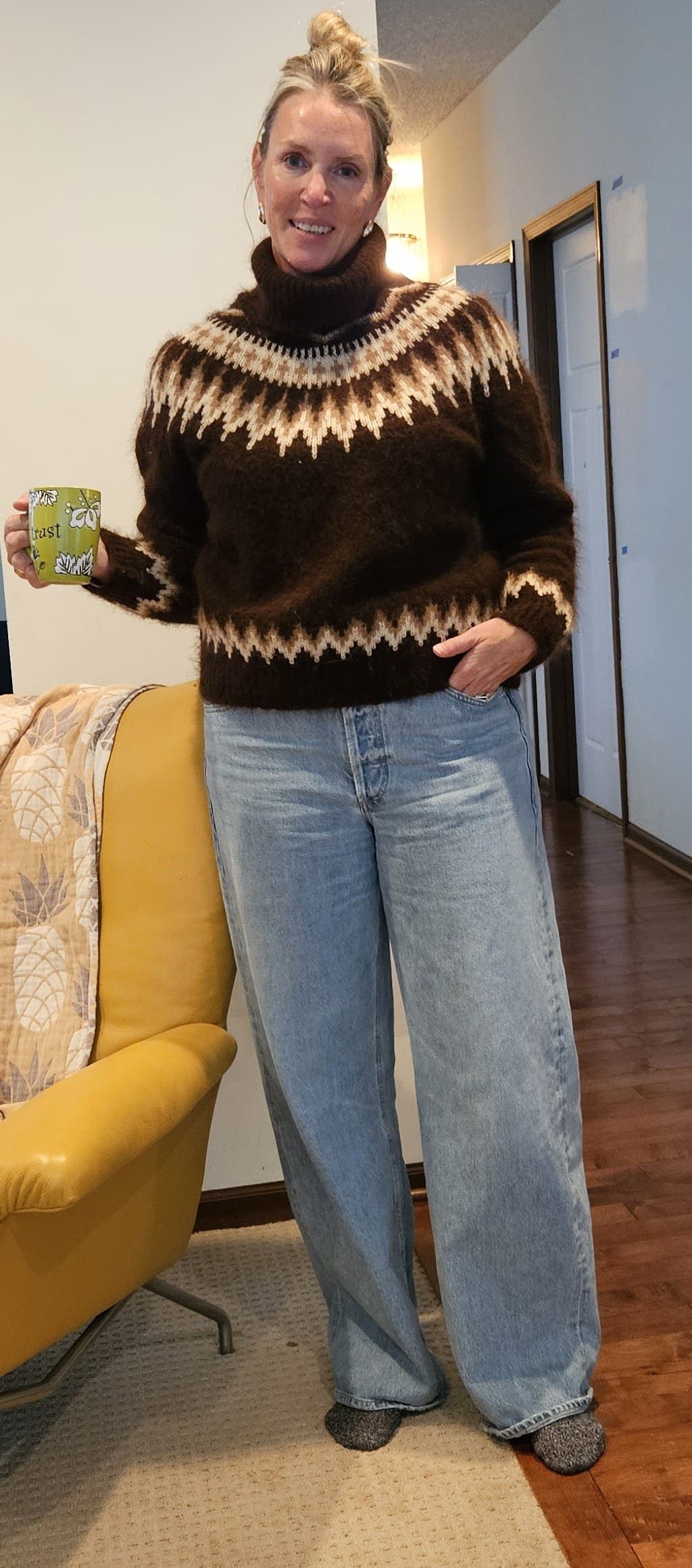 Member review photo