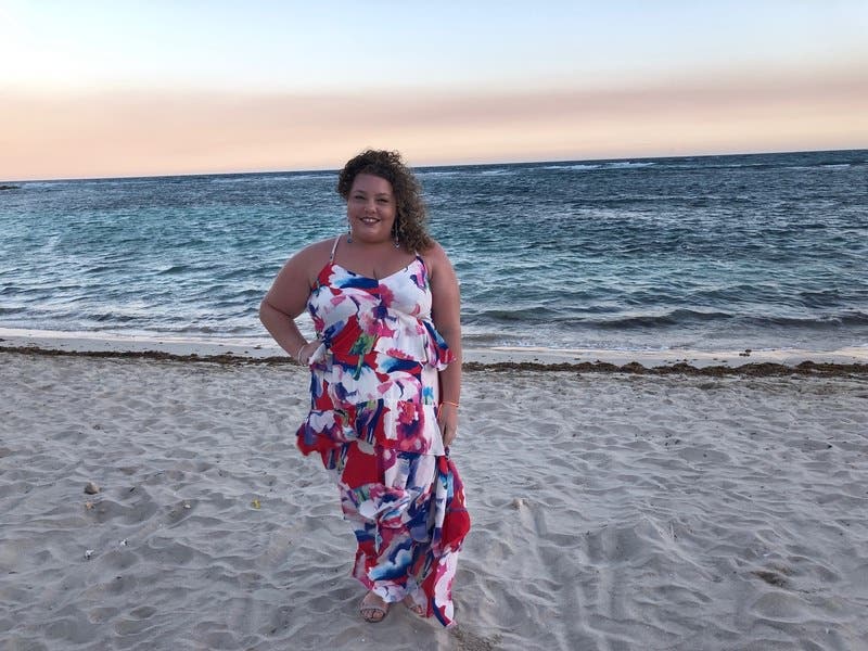 Member review photo