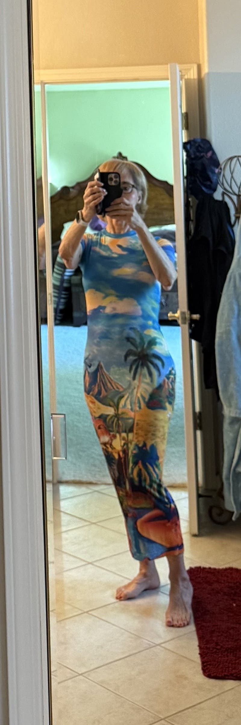 Member review photo