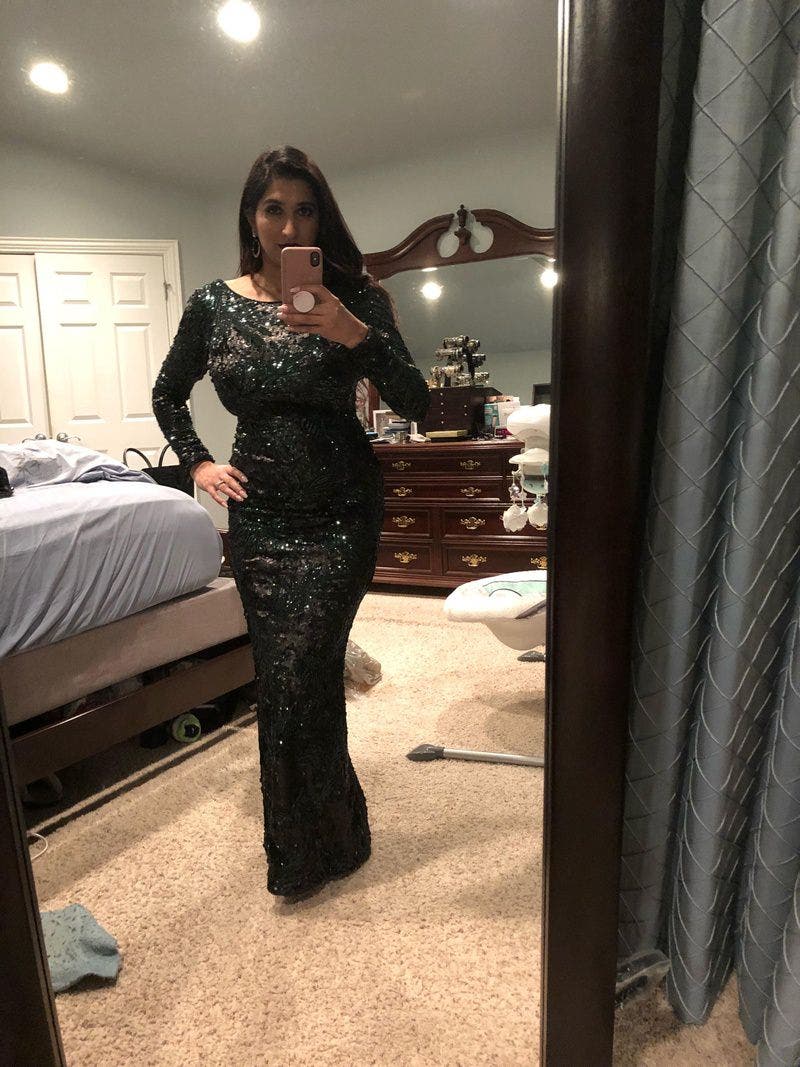 Pooja 